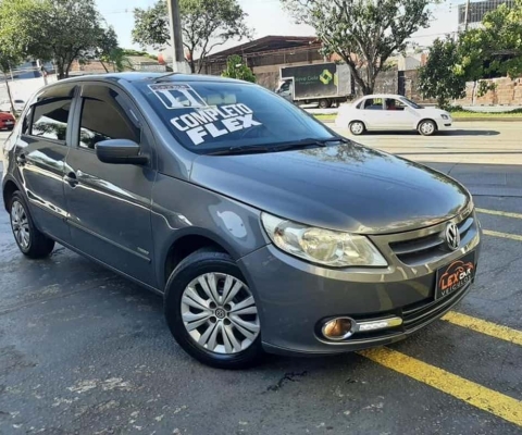 VOLKSWAGEN GOL 1.0 2011
