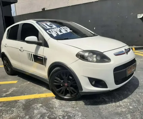 FIAT PALIO SPORTING 1.6 2015