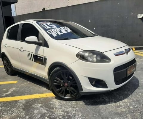 FIAT PALIO SPORTING 1.6 2015
