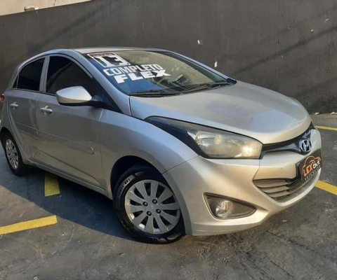 HYUNDAI HYUNDAHB20 1.6M 1.6M 2013
