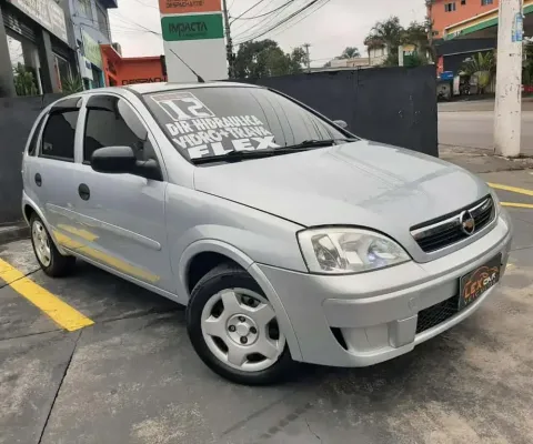 CHEVROLET CORSA HATCH MAXX 2012