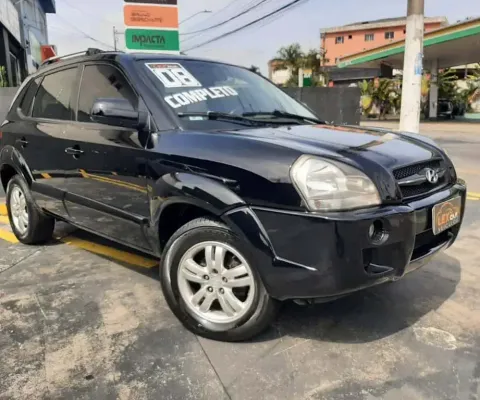 HYUNDAI TUCSON GL 20L 2008