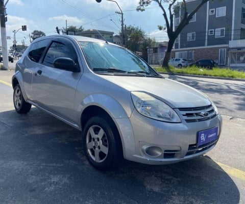 FORD KA FLEX 2011