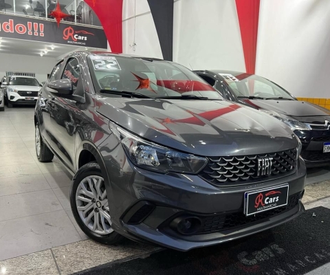Fiat Argo Drive 1.0 6v Flex