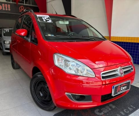 Fiat Idea Attractive 1.4 Fire Flex 8v 5p