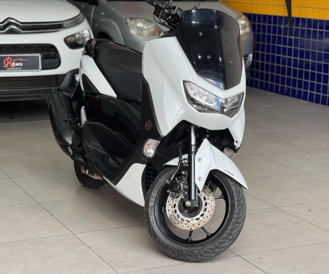 Yamaha Nmax 160 