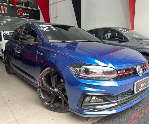 POLO GTS 1.4
