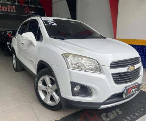 Chevrolet Tracker Flex Automático