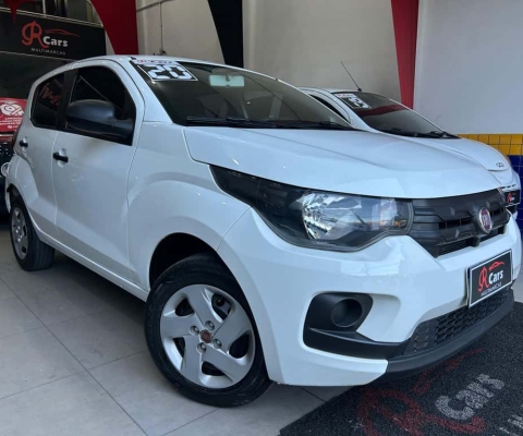 Fiat MOBI LIKE Flex Manual