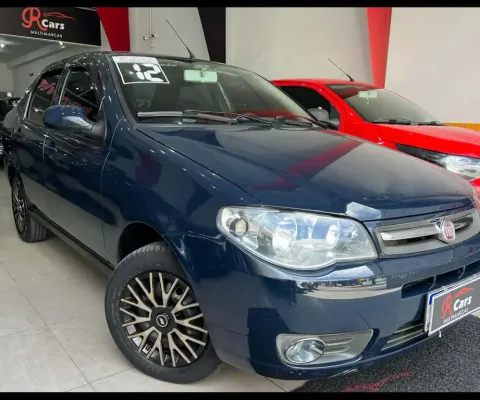 Fiat Siena Flex Manual