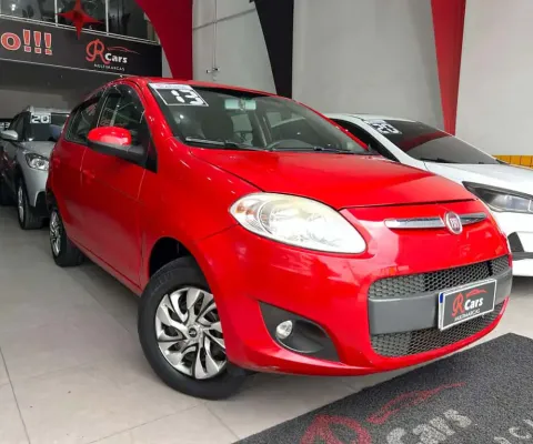 Fiat Palio Flex Manual