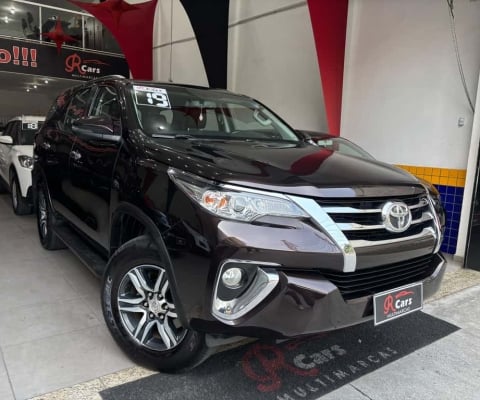 Toyota Hilux Flex Automático