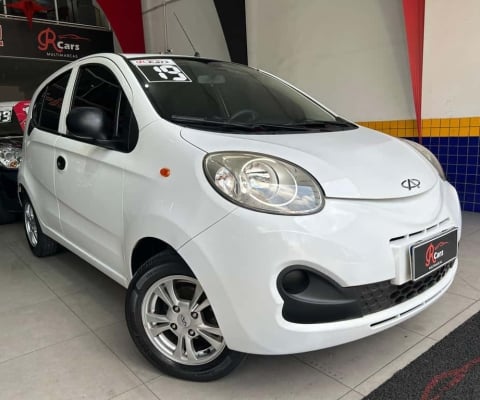 Chery QQ Flex Manual