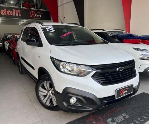 Chevrolet Spin Flex Automático