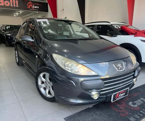 Peugeot 307 Flex Manual