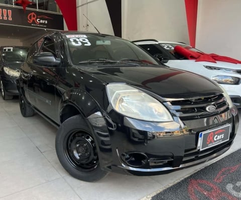 Ford Ka Hatch Flex Manual