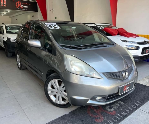 Honda Fit Flex CVT