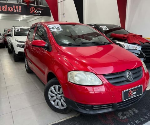 Volkswagen Fox Flex Manual