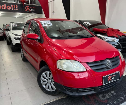 Volkswagen Fox Flex Manual