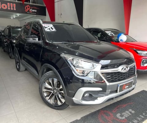 Chery Tiggo 5X Flex Automático