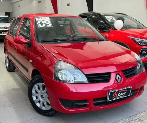 Renault Clio Flex Manual