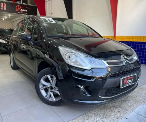 Citroen C3 Flex Manual