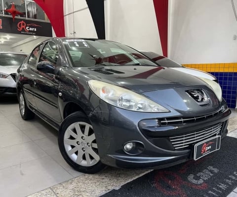 Peugeot 207 Flex Manual