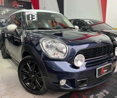 Mini Cooper Gasolina Automático