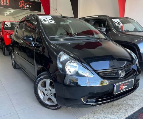 Honda Fit Gasolina Manual