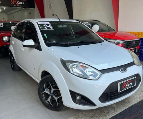 Ford Fiesta Hatch Flex Manual