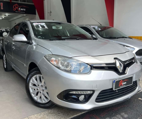 Renault Fluence Flex Automático