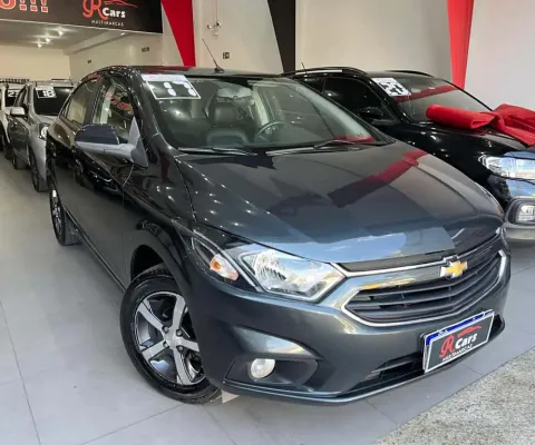 Chevrolet Onix Flex Automático