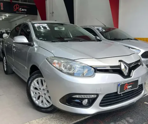 Renault Fluence Flex Automático