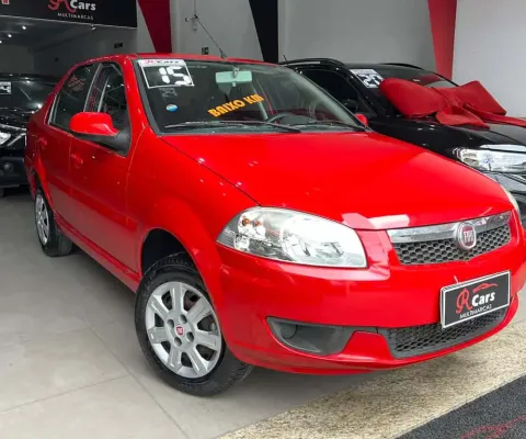 Fiat Siena Flex Manual