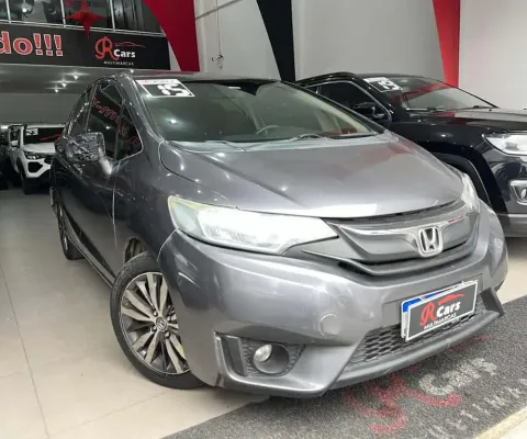 Honda Fit Flex CVT