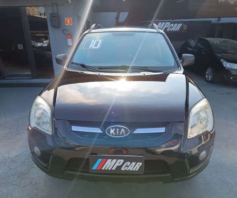 Kia Sportage Gasolina Manual
