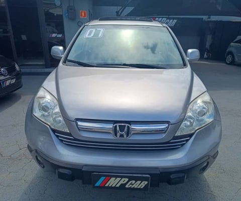 Honda CR-V Gasolina Automático