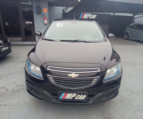 Chevrolet Onix Flex Manual