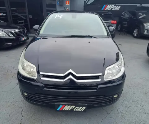 Citroen C4 Flex Automático