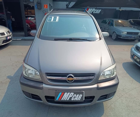 Chevrolet Zafira Flex Automático