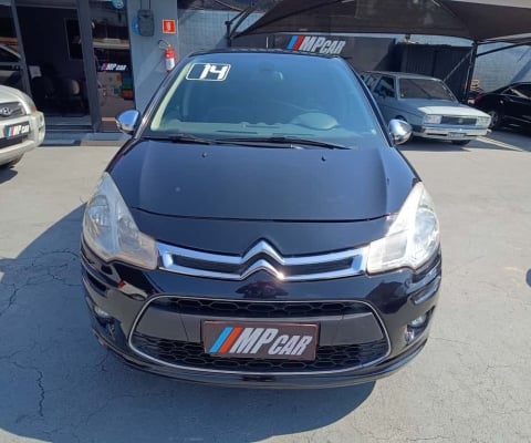 Citroen C3 Flex Automático