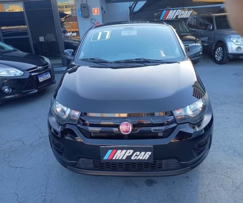 Fiat Mobi Flex Manual