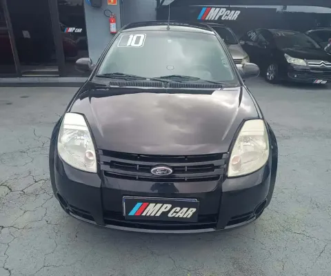 Ford Ka Hatch Flex Manual