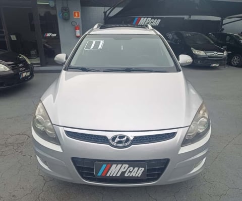 Hyundai i30 CW Gasolina Automático
