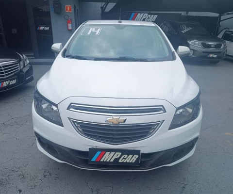 Chevrolet Prisma LT 1.0 Flex Manual