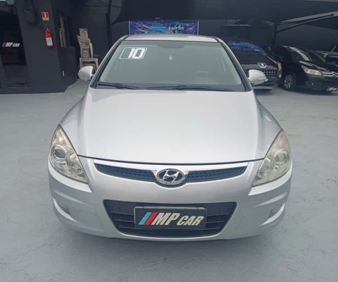 Hyundai i30 Gasolina Automático