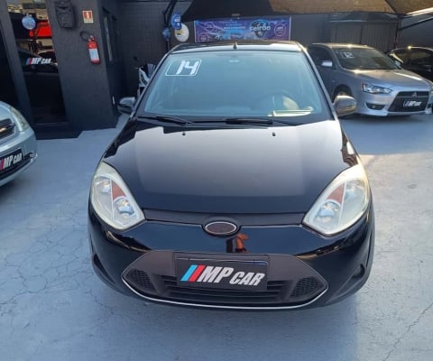 Ford Fiesta Sedan 1.6 8v Flex Manual