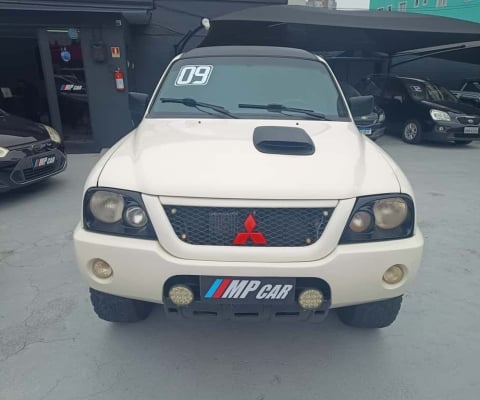 Mitsubishi L200 Diesel Manual