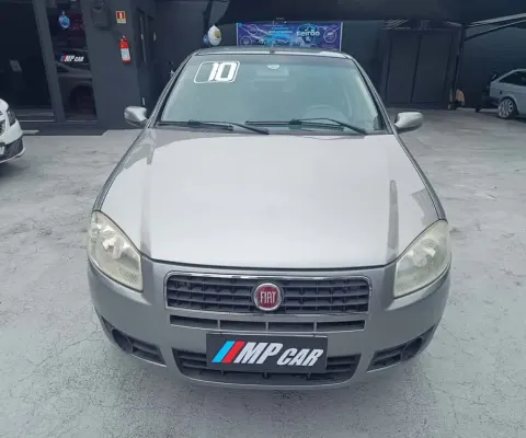 Fiat Siena Flex Manual