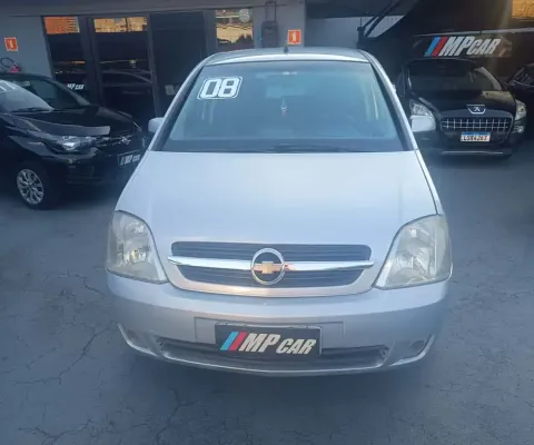 Chevrolet Meriva Flex Automatizado